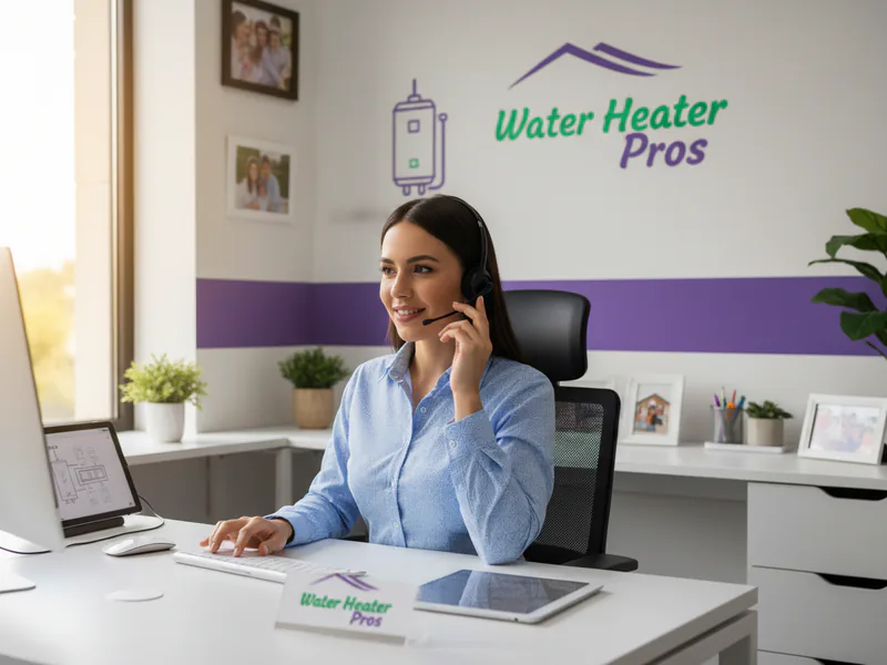 Water Heater Repair  in Wichita  FAQ